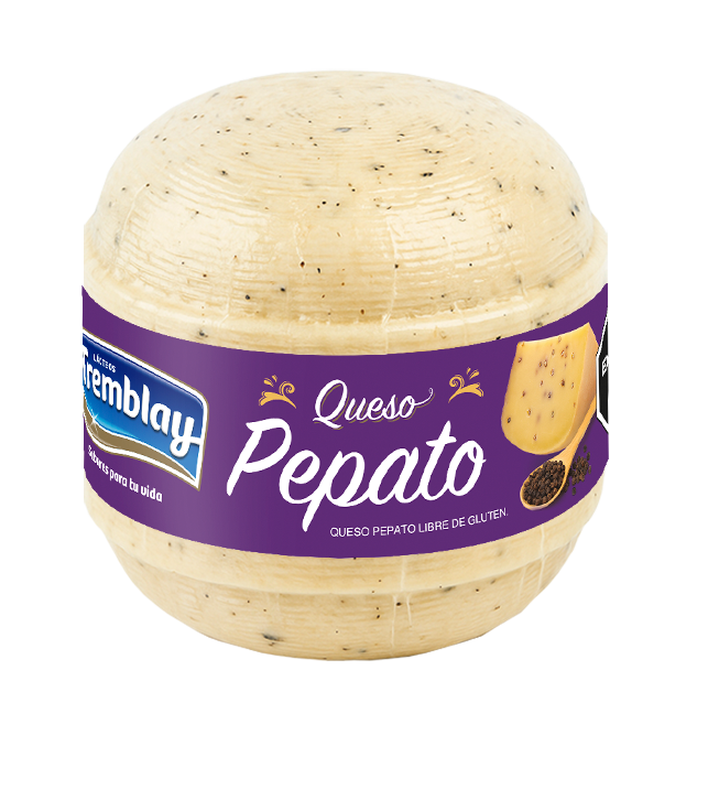 Pepato Horma